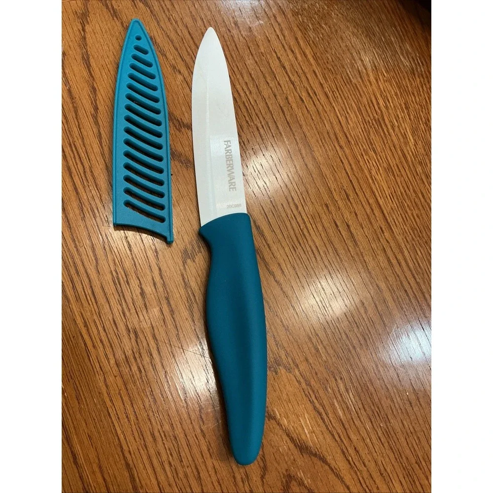 Farberware Ceramic Blade 5.25
